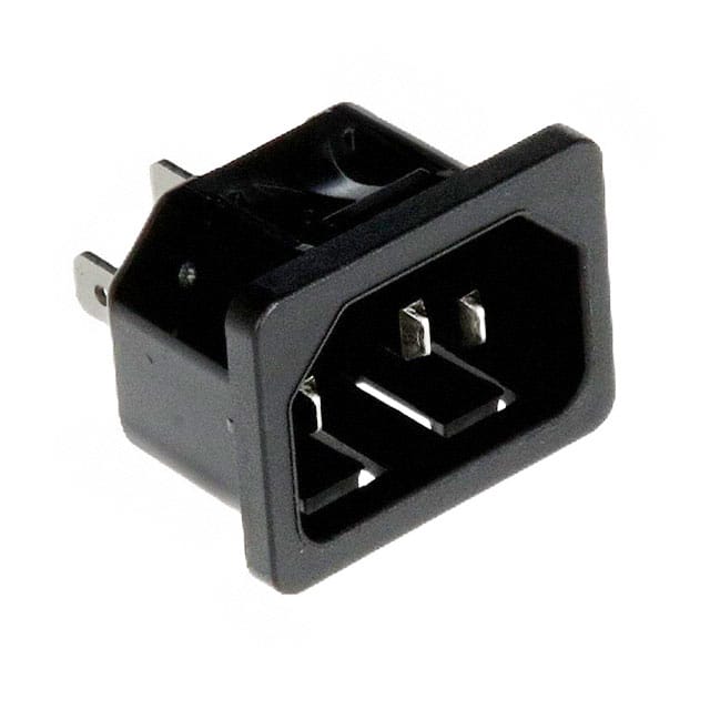 6100.4216 SCHURTER Inc.  Moduli di ingresso alimentazione (PEM)